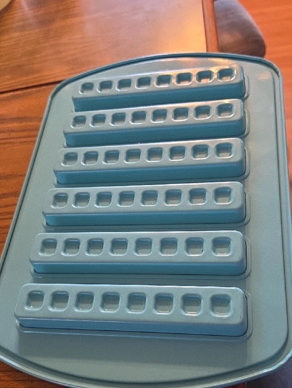 Pamper Chef French Toast Pan